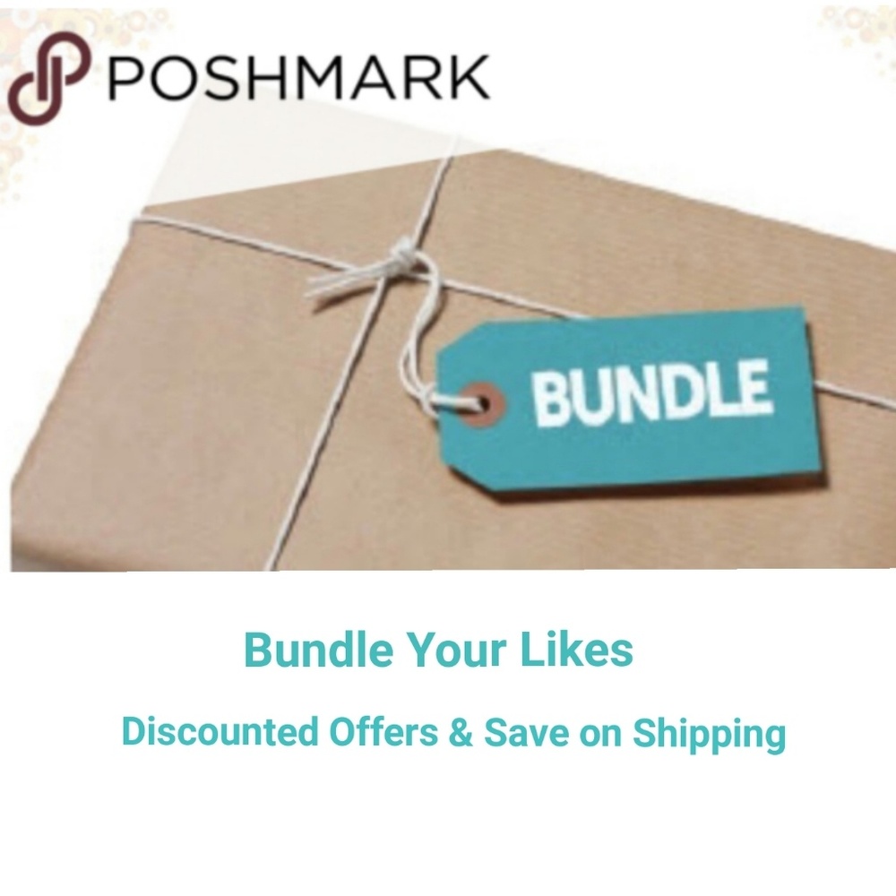 Bundle Your Likes! 🎉🎁🎉